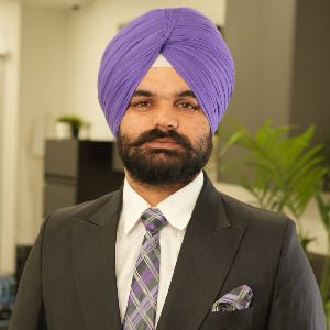 Maninder Grewal